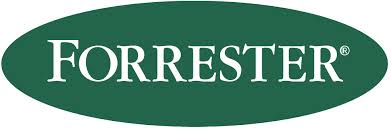 Forrester logo