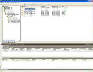 Bulk load informatica powercenter