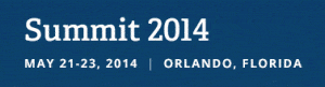 SDSummit 2014