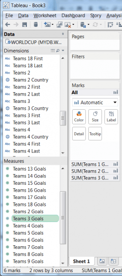 tableau-mongodb-odbc4