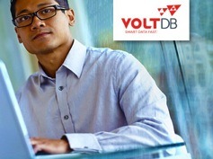 VoltDB