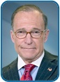 Celebrity Speaker Larry Kudlow