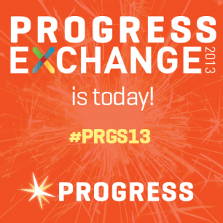 Progress Exchange 2013