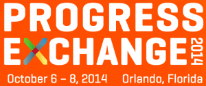 Progress Exchange 2014