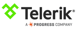 Telerik Logo