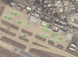 Earthcube Detection Of Different Aircraft Classes 1