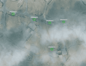 Earthcube Detection Of Different Aircraft Classes 2