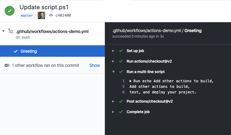 github-workflows-3
